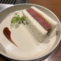 焼肉うしごろ 表参道店 - 