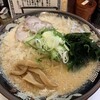 北海道らーめん みそ熊 東陽町店