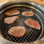 焼肉きんぐ - 料理写真: