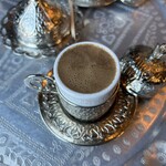 THE MOSQUE COFFEE - 