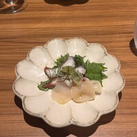 洋食ビストロ 一方美人 - 