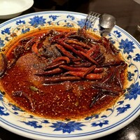 中国菜 老四川 飄香 銀座三越店 - 