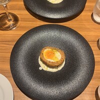 洋食ビストロ 一方美人 - 