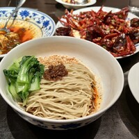中国菜 老四川 飄香 銀座三越店 - 