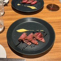 洋食ビストロ 一方美人 - 