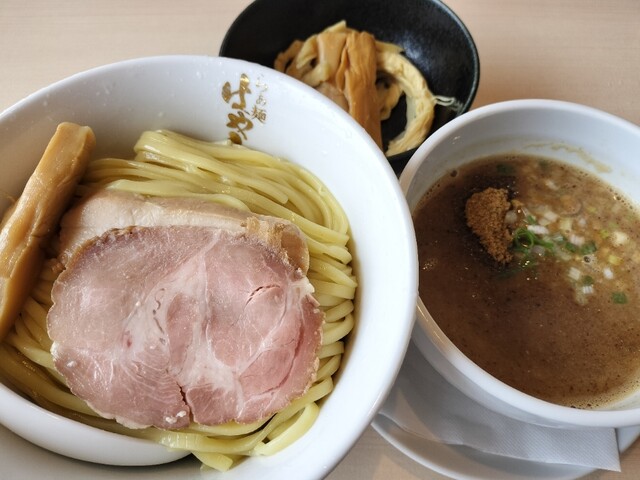 らぁ麺 はやし田 入間店 - 仏子/ラーメン | 食べログ