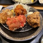 札幌ザンギ本舗 - 