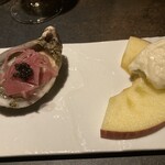 和酒バル KIRAZ - 