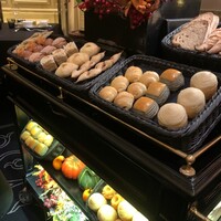 ガストロノミー ジョエル・ロブション - 