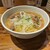 麺や 一途 - 料理写真: