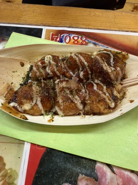 たこやき3388 たこやき大阪蜂来饅頭【公式】 (@takoyaki_Osaka_) / X