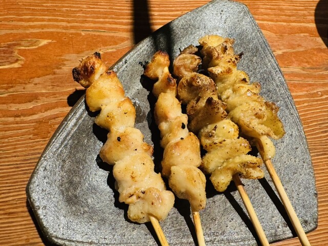 Iccho Ittan Kishi Honten photo 2