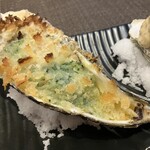 四ツ橋・新町 牡蠣と肉たらしビストロAKIRA - 