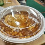 マルシン飯店 - 