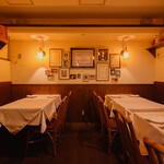 ラ クッチーナ ビバーチェ - 