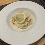 四ツ橋・新町 牡蠣と肉たらしビストロAKIRA - 