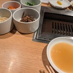 ビーフキッチン 中目黒本店 - 