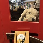 四ツ橋・新町 牡蠣と肉たらしビストロAKIRA - 