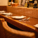 ラ クッチーナ ビバーチェ - 