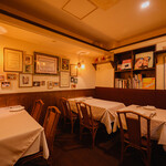 ラ クッチーナ ビバーチェ - 