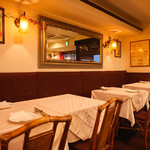 ラ クッチーナ ビバーチェ - 