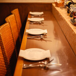 ラ クッチーナ ビバーチェ - 