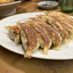 マルシン飯店 - 