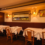 ラ クッチーナ ビバーチェ - 