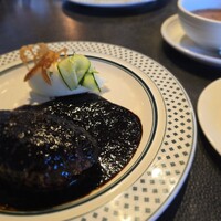 上野洋食遠山 - 