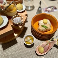 創作料理 FANCL令和本膳 - 