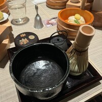 創作料理 FANCL令和本膳 - 