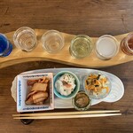 SAKE bar むろ - 