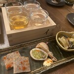 SAKE bar むろ - 