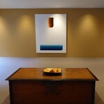 あさば - ロビー