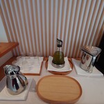 あさば - サロン　　すべてスタイリッシュ