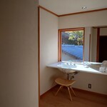 あさば - 洗面所の間　も　あります