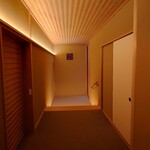 あさば - サロンへ