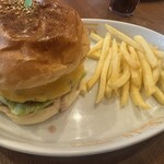 アイランドバーガーズ - 