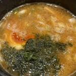 中華蕎麦 御輿 - 