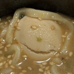 中華蕎麦 御輿 - 