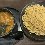 中華蕎麦 御輿 - 