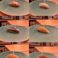 鮨おにかい＋1 - 
