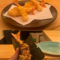鮨おにかい＋1 - 