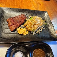 築地鉄板焼 Kurosawa - 