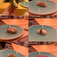 鮨おにかい＋1 - 