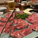 飛騨牛食べ処 牛政 - 