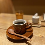 Koguma-ya Coffee Ten