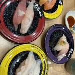 すし食いねぇ! 金沢駅前店 - 