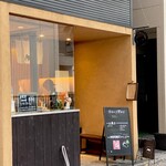 Koguma-ya Coffee Ten