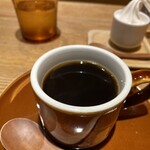 Koguma-ya Coffee Ten
